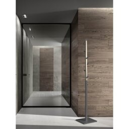Belgica Freestanding 6 - Hook Coat Rack