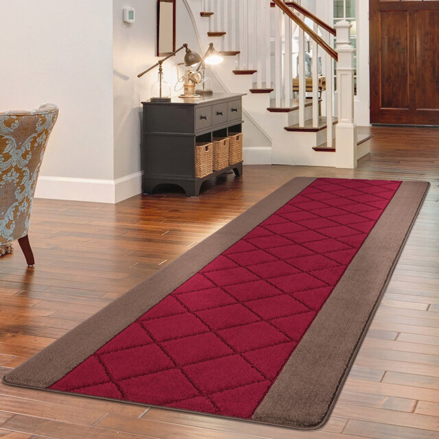 Damia Carmela Gel Kitchen Mat
