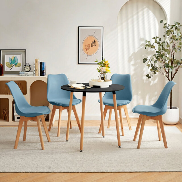 4 - Person Dining Set