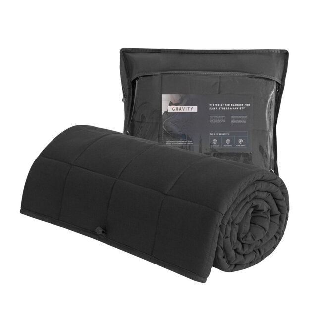 Weighted Blanket Weighted Throw Blanket