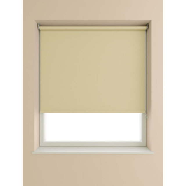 Blackout Roller Blind