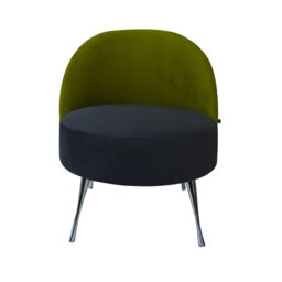 Barrel Tub chair
