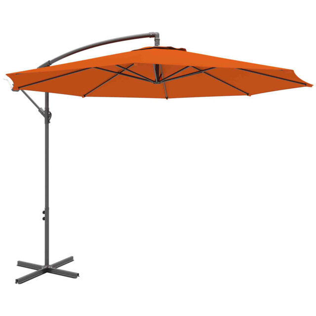295cm Cantilever Parasol