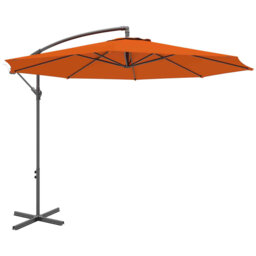 295cm Cantilever Parasol