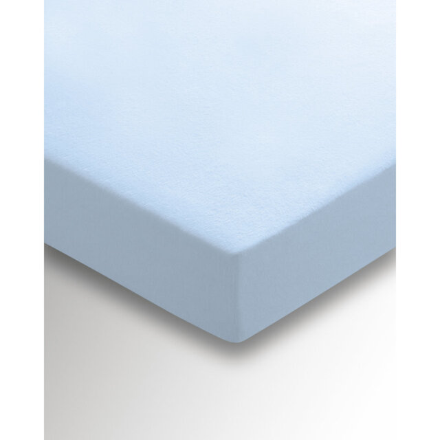 100% Brushed Cotton Fitted Sheet