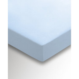 100% Brushed Cotton Fitted Sheet