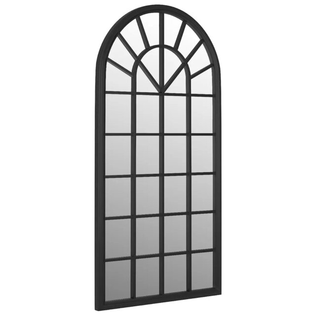 Moran Metal Flat Wall Mirror