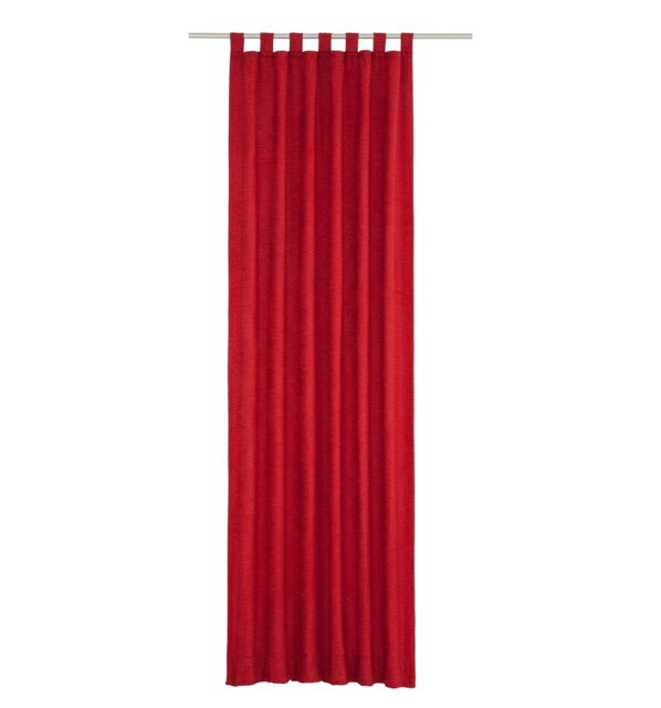 Jaylene Blackout Single Curtain Panel