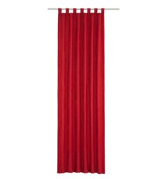 Jaylene Blackout Single Curtain Panel