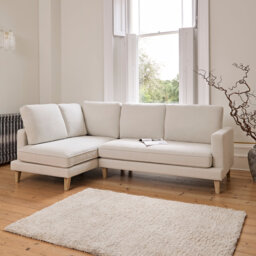 3 Seater Corner Sofa