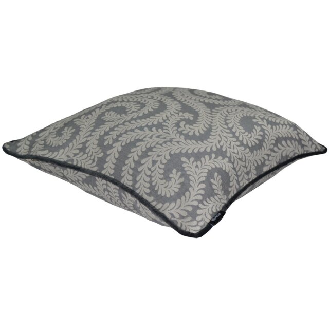 Holoman Floral Square Cushion