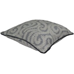 Holoman Floral Square Cushion