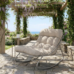 Samba Outdoor Chair