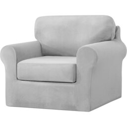 120 cm W Outdoor Patio Sofa Cover