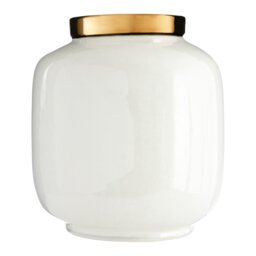 Ahmed Ceramic Table Vase