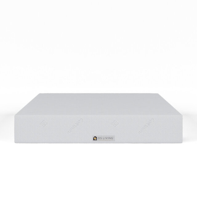 Memory Foam Mattress Orthopedic - PureDream by DS Living