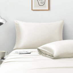 Satin Standard Sham