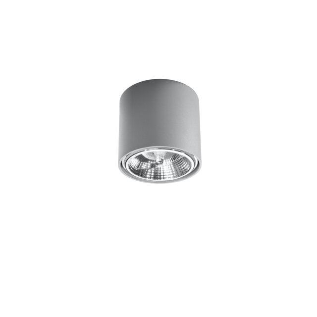 Jormundagand Flush Mount