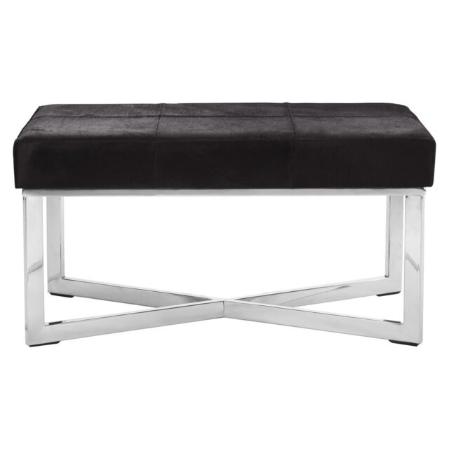 Bremond Stainless Steel Bench