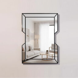 DerwoodÂ  Atlantic Novelty Wall MirrorÂ 