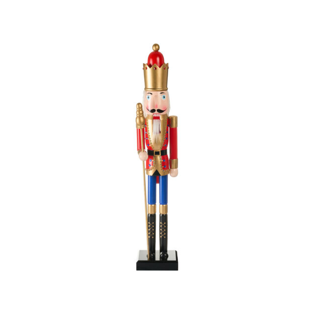 Christmas Religious & Spiritual Nutcracker