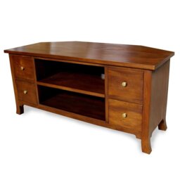"TV Stand for TVs up to 48"""