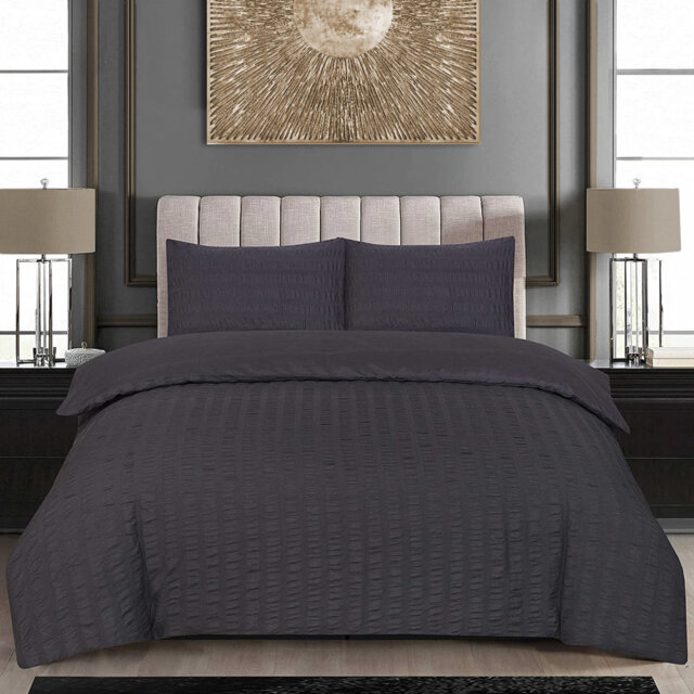 Modern & Contemporary Piece Duvet Cover Set