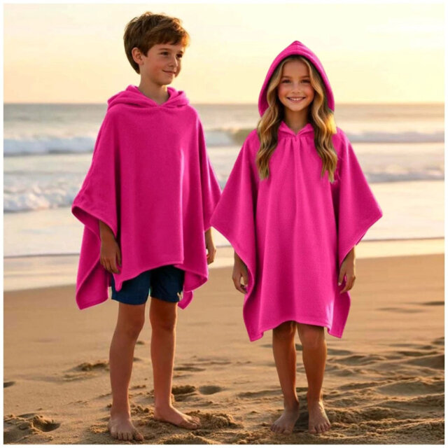 Standard Throw Blanket