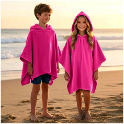 Standard Throw Blanket