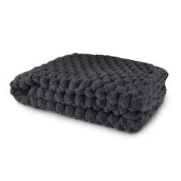 Woodby Hand Woven Throw Blanket