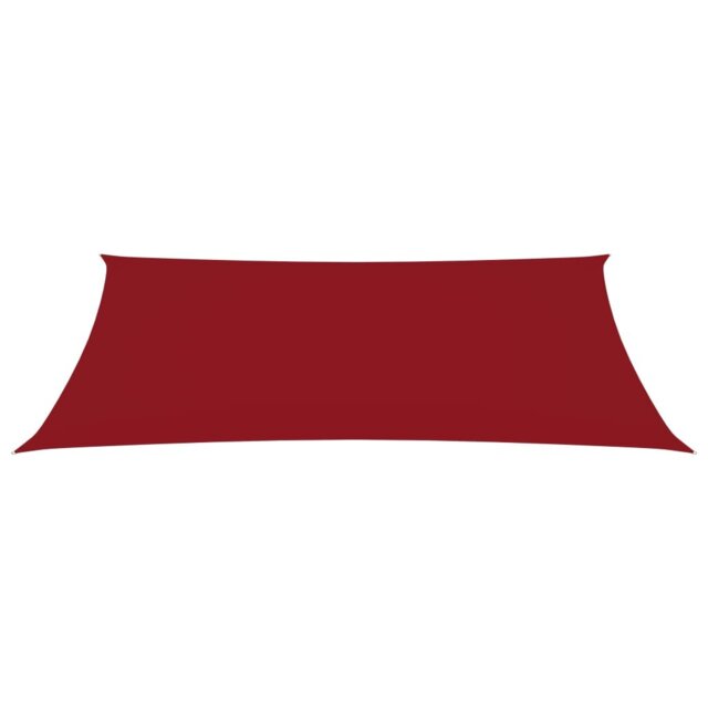 Yuma 2m x 4.5m Rectangular Shade Sail