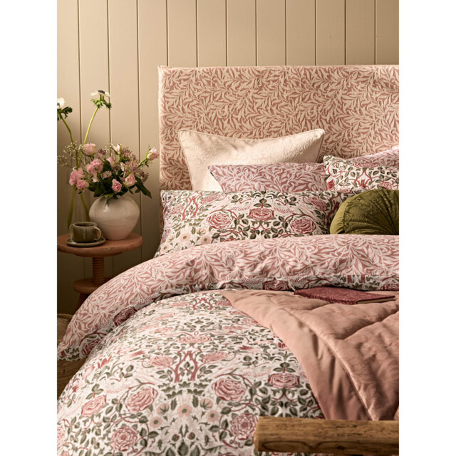 100% Cotton Machine Woven Oxford Pillow Case