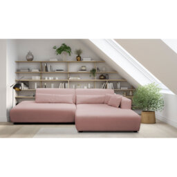 5 Seater Corner Sofa