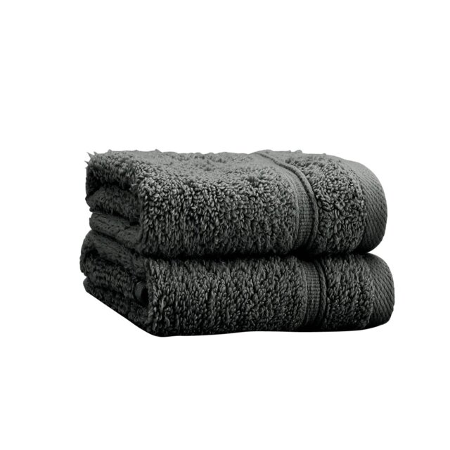 Zero Twist 100% Face Cloth Cotton Towel
