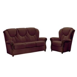 Kirkendall 2 Piece Sofa Set