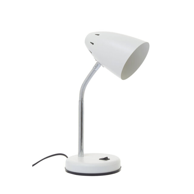 Metal Desk Lamp