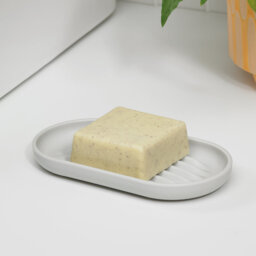 Recycled Soap Dish - Made in UK