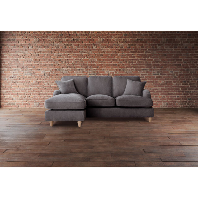 Galilee Chaise Sofa