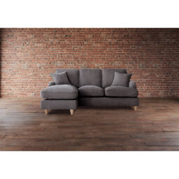 Galilee Chaise Sofa