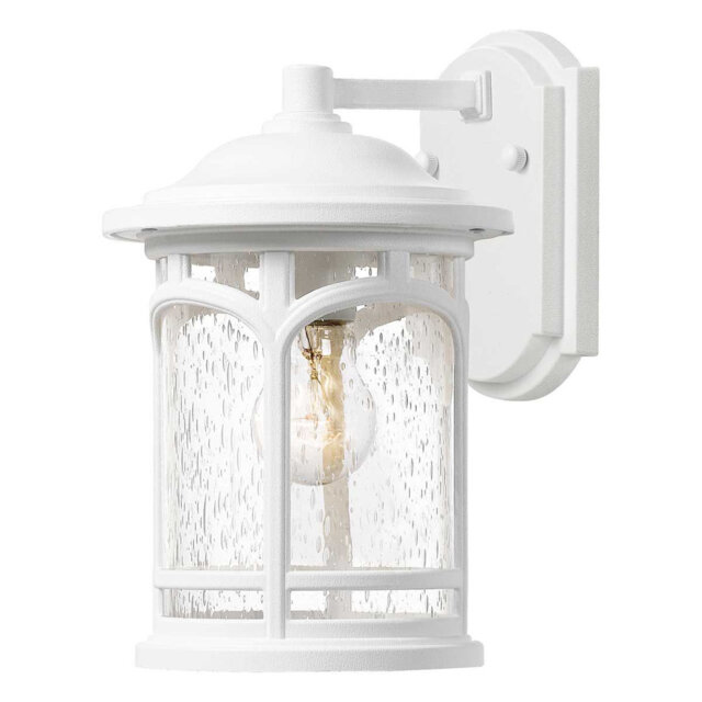 Hollydale Outdoor Wall Lantern