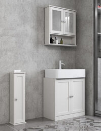 Atenas 69cm Kitchen Pantry