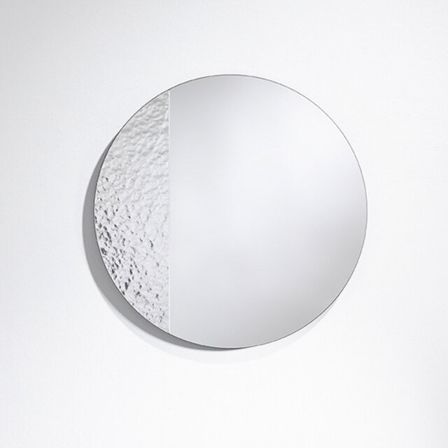 Christos Flat Wall Mirror