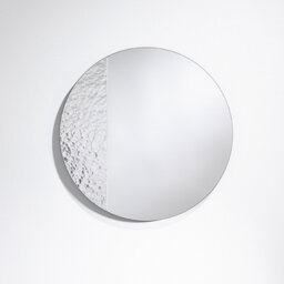 Christos Flat Wall Mirror