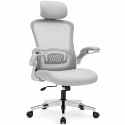 Polyester Office Chair