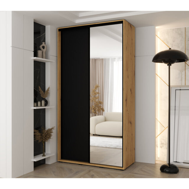 Sliding Wardrobe Vado