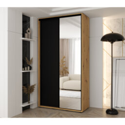 Sliding Wardrobe Vado