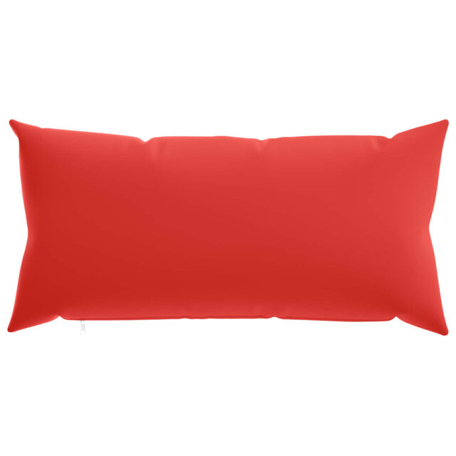 Red Cushion Cover