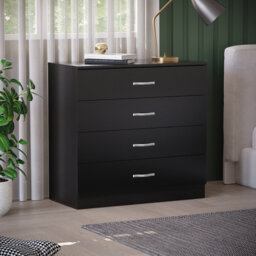 Maybery 4 Drawer Chest