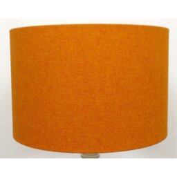 Drum Lampshade