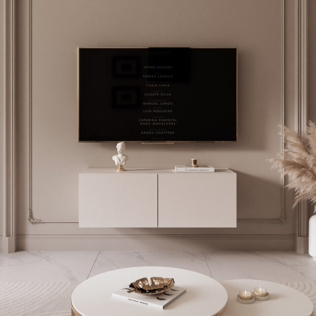 TV-Lowboard TV-Unit ANGEL